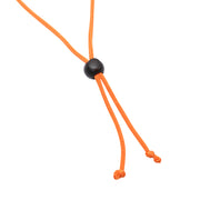 Qassar Double Side Hat-Orange