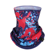 Qassar Face Mask-Splash