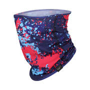 Qassar Face Mask-Splash