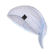 Qassar Face Mask Topo-White