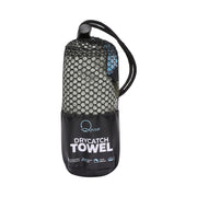 Qassar Fish Towel-Grouper