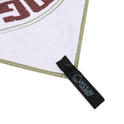 Qassar Fish Towel-Grouper