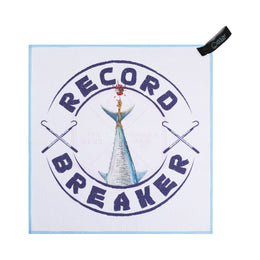 Qassar Fish Towel-KingFish Record Breaker