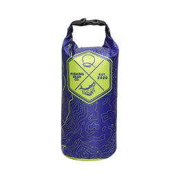 Qassar Water Proof Bag-Blue