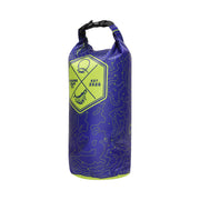 Qassar Water Proof Bag-Blue