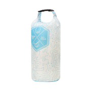 Qassar Water Proof Bag-Topo White