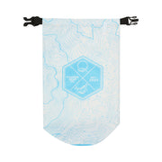 Qassar Water Proof Bag-Topo White