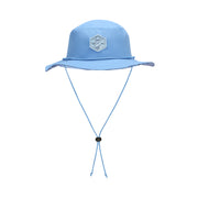 Qassar Double Side Hat-Blue Water Camo
