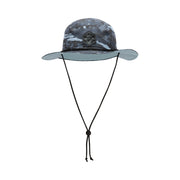 Qassar Double Side Hat-Deep Storm Camo