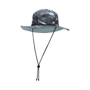 Qassar Double Side Hat-Deep Storm Camo
