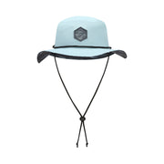 Qassar Double Side Hat-Deep Storm Camo