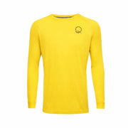 Giant Trevally - Yellow