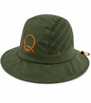 Performance Hat - Mangrove Drift