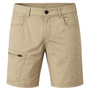 Qassar Performance Short - Desert Sand