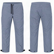 Qassar Performance Pant - Storm Blue
