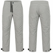 Qassar Performance Pant - Ash Grey