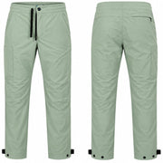 Qassar Performance Pant - Sage Green