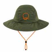 Performance Hat - Mangrove Drift