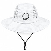 Performance Hat - Salt Mist