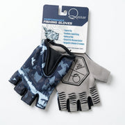 Qassar Performance Gloves-Camo
