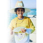 Qassar UPF50+ High Performance Full Sleeve Shirt - Jesh 1