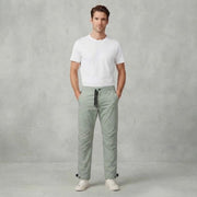 Qassar Performance Pant - Sage Green